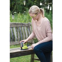 Дельташлифмашина Ryobi RMS180-SA30 - Превью изображения №6 — Интернет-магазин ПроЗаказ