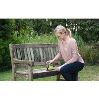 Дельташлифмашина Ryobi RMS180-SA30 - Превью изображения №4 — Интернет-магазин ПроЗаказ