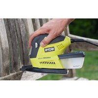 Дельташлифмашина Ryobi RMS180-SA30 - Превью изображения №5 — Интернет-магазин ПроЗаказ