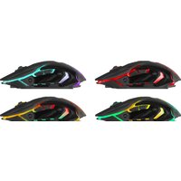 Игровая мышь Defender Trigger GM-934 - Превью изображения №4 — Интернет-магазин ПроЗаказ