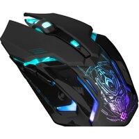 Игровая мышь Defender Trigger GM-934 - Превью изображения №6 — Интернет-магазин ПроЗаказ