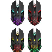 Игровая мышь Defender Trigger GM-934 - Превью изображения №2 — Интернет-магазин ПроЗаказ