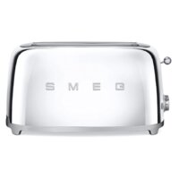 Тостер Smeg TSF02SSEU - Превью изображения №2 — Интернет-магазин ПроЗаказ