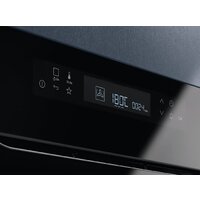 Электрический духовой шкаф Electrolux EOB7S31Z - Превью изображения №3 — Интернет-магазин ПроЗаказ