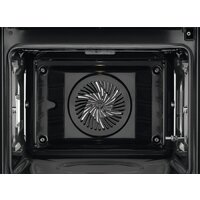 Электрический духовой шкаф Electrolux EOB7S31Z - Превью изображения №2 — Интернет-магазин ПроЗаказ
