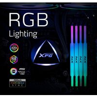 Оперативная память ADATA XPG Lancer RGB 2x48ГБ DDR5 6000МГц AX5U6000C3048G-DCLARWH - Превью изображения №8 — Интернет-магазин ПроЗаказ