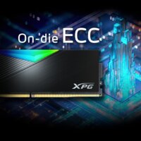 Оперативная память ADATA XPG Lancer RGB 2x48ГБ DDR5 6000МГц AX5U6000C3048G-DCLARWH - Превью изображения №9 — Интернет-магазин ПроЗаказ