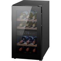 Винный шкаф Weissgauff WWC-16 DualZone Compressor - Превью изображения №21 — Интернет-магазин ПроЗаказ