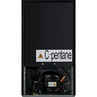 Винный шкаф Weissgauff WWC-16 DualZone Compressor - Превью изображения №2 — Интернет-магазин ПроЗаказ