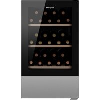 Винный шкаф Weissgauff WWC-16 DualZone Compressor - Превью изображения №23 — Интернет-магазин ПроЗаказ
