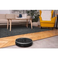 Робот-пылесос Concept REAL FORCE Laser Complete Clean Care UVC VR3520N - Превью изображения №14 — Интернет-магазин ПроЗаказ
