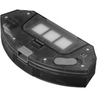 Робот-пылесос Concept REAL FORCE Laser Complete Clean Care UVC VR3520N - Превью изображения №18 — Интернет-магазин ПроЗаказ