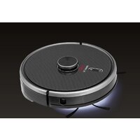 Робот-пылесос Concept REAL FORCE Laser Complete Clean Care UVC VR3520N - Превью изображения №5 — Интернет-магазин ПроЗаказ