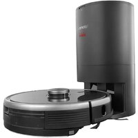 Робот-пылесос Concept REAL FORCE Laser Complete Clean Care UVC VR3520N - Превью изображения №4 — Интернет-магазин ПроЗаказ