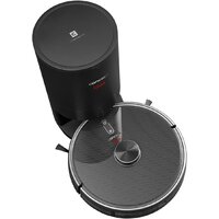 Робот-пылесос Concept REAL FORCE Laser Complete Clean Care UVC VR3520N - Превью изображения №2 — Интернет-магазин ПроЗаказ