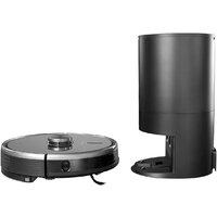Робот-пылесос Concept REAL FORCE Laser Complete Clean Care UVC VR3520N - Превью изображения №9 — Интернет-магазин ПроЗаказ