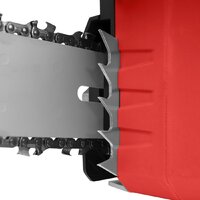 Аккумуляторная пила Milwaukee M18 FTHCHS35-802 4933479589 (с 2-мя АКБ) - Превью изображения №6 — Интернет-магазин ПроЗаказ