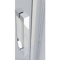 Душевой уголок Vincea Stresa VSP-1S100CLGM - Превью изображения №4 — Интернет-магазин ПроЗаказ