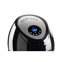 Аэрогриль (аэрофритюрница) Ariete 4618/00 Air Fryer XXL - Превью изображения №3 — Интернет-магазин ПроЗаказ
