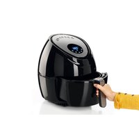Аэрогриль (аэрофритюрница) Ariete 4618/00 Air Fryer XXL - Превью изображения №2 — Интернет-магазин ПроЗаказ