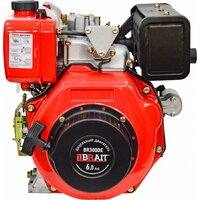 Дизельный двигатель Brait BR300DE - Превью изображения №3 — Интернет-магазин ПроЗаказ