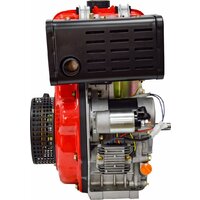 Дизельный двигатель Brait BR300DE - Превью изображения №7 — Интернет-магазин ПроЗаказ