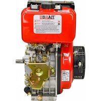 Дизельный двигатель Brait BR300DE - Превью изображения №6 — Интернет-магазин ПроЗаказ