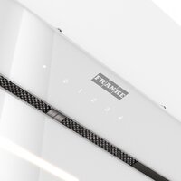 Кухонная вытяжка Franke Luce 90 WH 305.0738.599 - Превью изображения №3 — Интернет-магазин ПроЗаказ