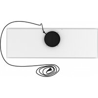 Кухонная вытяжка Franke Luce 90 WH 305.0738.599 - Превью изображения №7 — Интернет-магазин ПроЗаказ