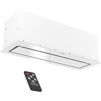 Кухонная вытяжка Franke Luce 90 WH 305.0738.599 - Превью изображения №9 — Интернет-магазин ПроЗаказ