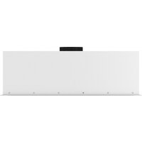 Кухонная вытяжка Franke Luce 90 WH 305.0738.599 - Превью изображения №5 — Интернет-магазин ПроЗаказ