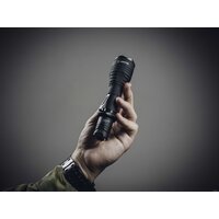 Фонарь Armytek Viking Pro Magnet USB (белый) - Превью изображения №8 — Интернет-магазин ПроЗаказ
