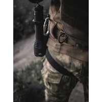 Фонарь Armytek Viking Pro Magnet USB (белый) - Превью изображения №6 — Интернет-магазин ПроЗаказ