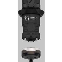 Фонарь Armytek Viking Pro Magnet USB (белый) - Превью изображения №2 — Интернет-магазин ПроЗаказ
