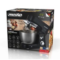 Планетарный миксер Mesko MS 4217 - Превью изображения №8 — Интернет-магазин ПроЗаказ