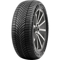 Royal Black Royal A/S II 235/55R17 103W XL