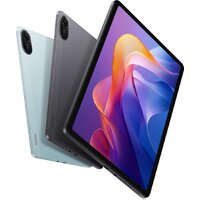 Планшет Xiaomi Redmi Pad 2 4G 6GB/128GB международная версия (темно-серый) - Превью изображения №17 — Интернет-магазин ПроЗаказ