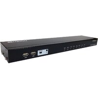 KVM переключатель Origo OKVM440/A1A - Превью изображения №2 — Интернет-магазин ПроЗаказ