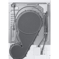 Сушильная машина Samsung DV90T5240AW/LP - Превью изображения №4 — Интернет-магазин ПроЗаказ