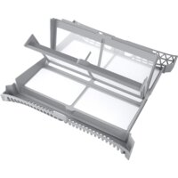 Сушильная машина Samsung DV90T5240AW/LP - Превью изображения №9 — Интернет-магазин ПроЗаказ