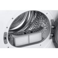 Сушильная машина Samsung DV90T5240AW/LP - Превью изображения №8 — Интернет-магазин ПроЗаказ