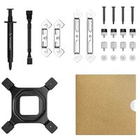 Кулер для процессора DeepCool AN600 R-AN600-BKNNMN-G - Превью изображения №5 — Интернет-магазин ПроЗаказ