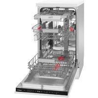 Встраиваемая посудомоечная машина Hansa ZIM428H - Превью изображения №3 — Интернет-магазин ПроЗаказ