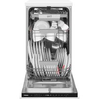 Встраиваемая посудомоечная машина Hansa ZIM428H - Превью изображения №2 — Интернет-магазин ПроЗаказ