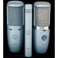Проводной микрофон AKG P120 - Превью изображения №5 — Интернет-магазин ПроЗаказ