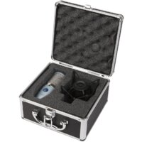 Проводной микрофон AKG P120 - Превью изображения №4 — Интернет-магазин ПроЗаказ