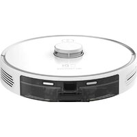 Робот-пылесос Polaris PVCR 0905 WIFI IQ Home Panorama Aqua (белый) - Превью изображения №3 — Интернет-магазин ПроЗаказ
