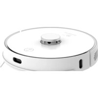Робот-пылесос Polaris PVCR 0905 WIFI IQ Home Panorama Aqua (белый) - Превью изображения №2 — Интернет-магазин ПроЗаказ