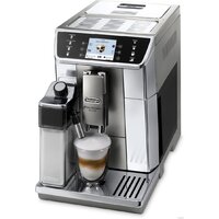 Кофемашина DeLonghi PrimaDonna Elite ECAM 650.55.MS - Превью изображения №2 — Интернет-магазин ПроЗаказ
