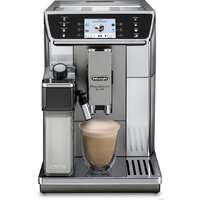 Кофемашина DeLonghi PrimaDonna Elite ECAM 650.55.MS - Превью изображения №5 — Интернет-магазин ПроЗаказ